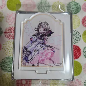 단간론파 메츠부시 팥 천사와 악마 아크릴 스탠드 나나미 치아키 트레