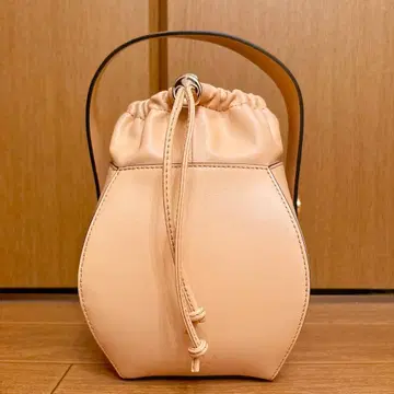 새상품 NOVIA 원 핸들 미니 복조리