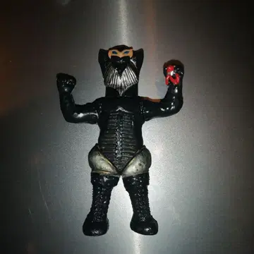 캐릭터 에그 울트라맨 울트라맨 타로 메피라스 외계인 2대