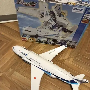 토미카 ANA 스카이브레이버