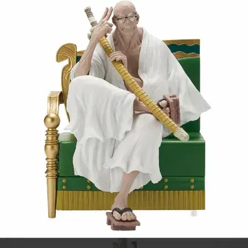 원피스 제일복권 B상 쿄쥬로 성