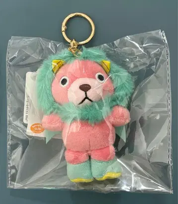 SPY x FAMILY 애프터눈 티 마스코트 키체인 키메라 씨