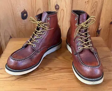 REDWING 레드윙 아이리쉬 세터 8875 26.5