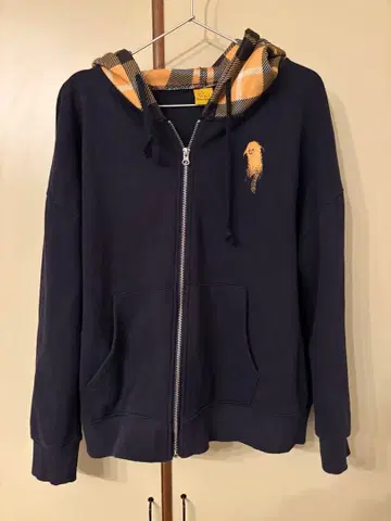 세키츠이군 후드티 M