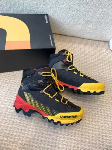 LA SPORTIVA Aequilibrium LT GTX 41
