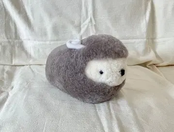 Re.muse 치비 메이짱 그레이 메이짱 카츠토모미 봉제 인형 한정판