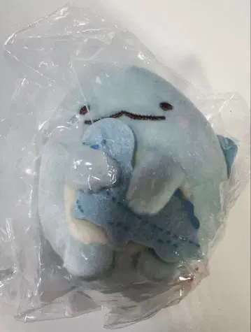 스미코구라시 테노리 봉제 인형 토카게 시로쿠마 봉제 인형 키디랜드 한정판