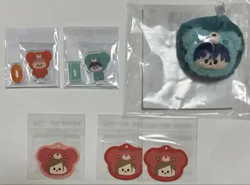 주술회전 세가 럭키 쿠지 온라인 시부야 사변 하구하구미!