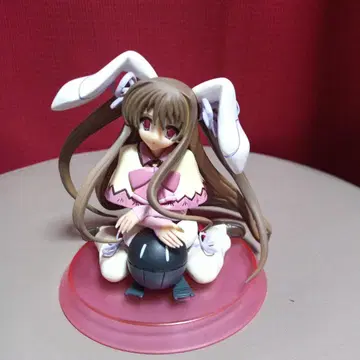 퐁와리 Days 1/8 피즈 피규어