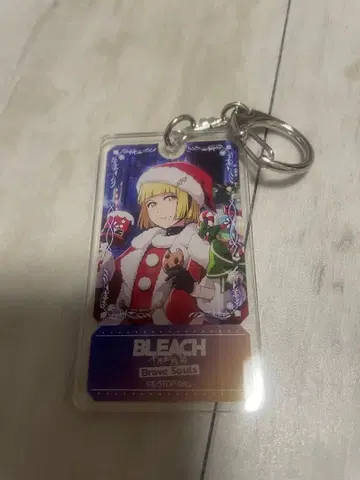 BLEACH Brave Souls 브레솔 리르토트