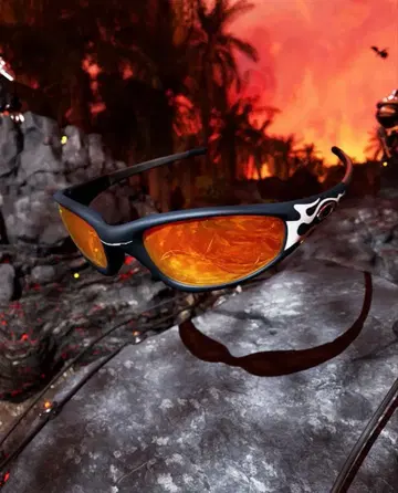 BRAIN DEAD OAKLEY STRAIGHT JACKET 99