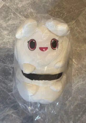 twice 봉제 인형 슬리퍼 다현