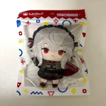 사냐 쿠츠하 니지파펫