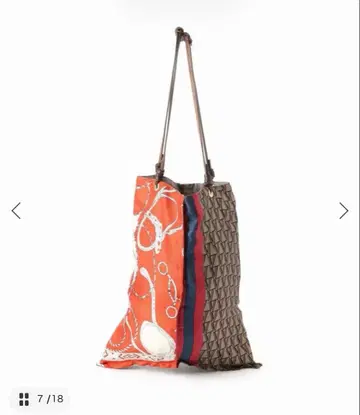 새상품 manipuri 마니프리 Bag 별주Ver 로고x 네이티브 비트