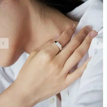 Jouete 시그넷 반지 17호 미사용 새상품