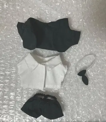10cm 인형 옷