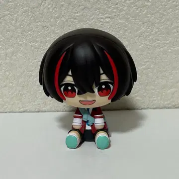 컬러풀 피치 제일복권 유안군 피규어