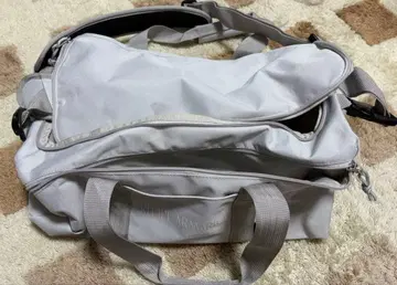 보스턴 백 3way 30L 레피피 알마리오 repipi armario