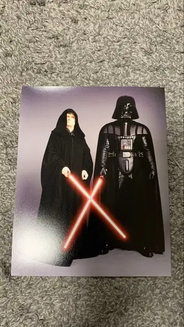 도쿄 코미콘2025 코미콘 복권 스타 워즈