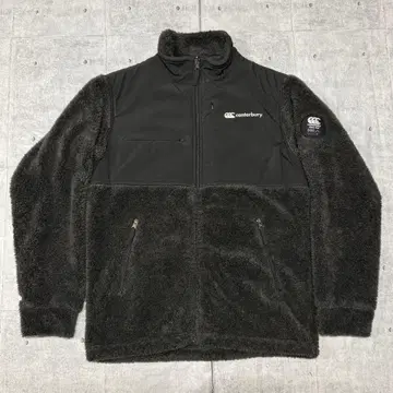 canterbury BS-W FLEECE JACKET 캔터베리