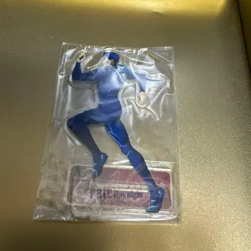 FGO Fate 아크릴 스탠드 랜서 쿠훌린