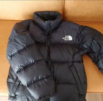 THE NORTH FACE 다운 자켓 L 사이즈