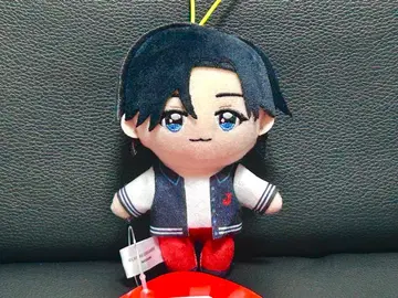 [GiGO 한정판] JO1 마스코트 봉제 인형 오히라 쇼세이