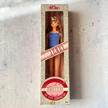 타카라 제니즈 클럽 제니