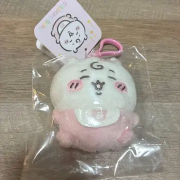 치이카와 (먼작귀) 베이비 봉제 인형 마스코트 치이카와 (먼작귀)