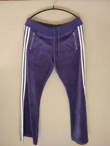 초레어!! 아디다스/adidas/벨로아 팬츠/트랙 팬츠