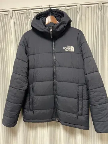 THE NORTH FACE 패딩 자켓 트랜고 후드티 다운 자켓