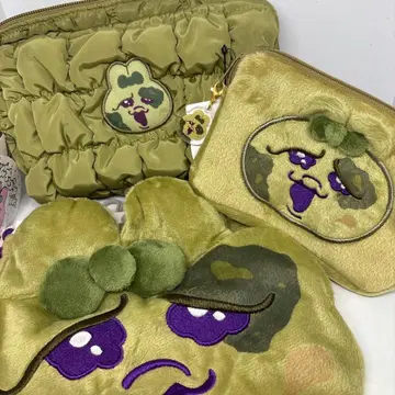 시마무라 빤쮸토끼 좀비 묶음 판매