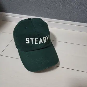 CHNCH Oblada 오블라다 STEADY CAP