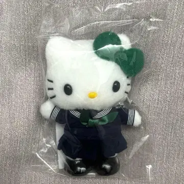 토키와기 헬로키티