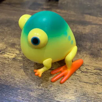 원생생물 컬렉션 이모가엘 피크민