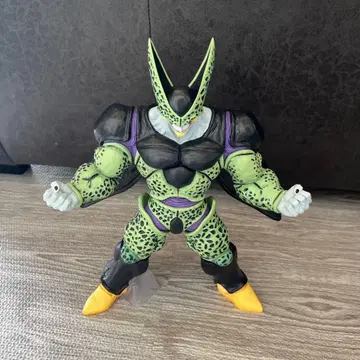 드래곤볼 셀 피규어