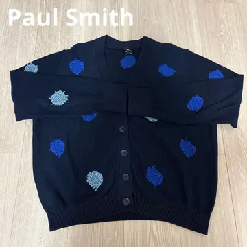 폴 스미스 가디건