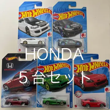 혼다 5대 세트 시빅/S2000