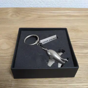 JAL 고베 공항 키링