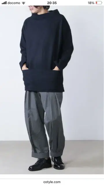 nisica 멜톤 스모그