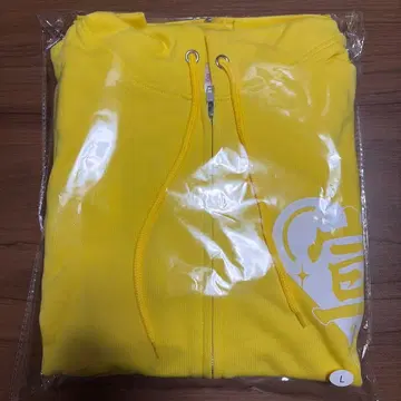 초 선전부원을 위한 스테디셀러 후드티 L 초 도키메키 레몬 스다 아키