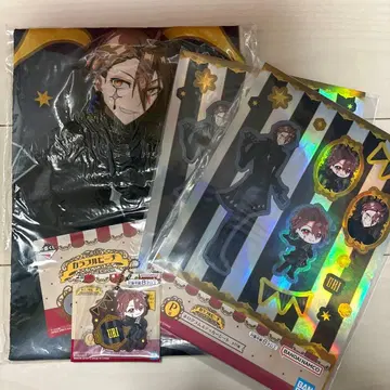 컬러풀 피치 우리 제일복권 4세트