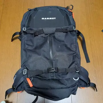 마무트 닐바나 35L 백팩