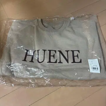 미사용 새상품 택 포함 MlCA&DEAL 트레이닝복