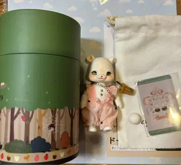 cocoriang 인형 poi