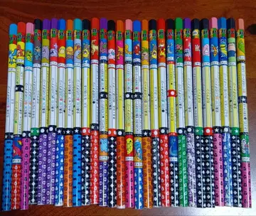 초기 포켓몬 배틀 연필 28개 세트