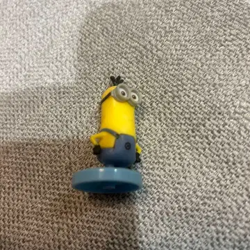 미니언 피규어 약 5cm