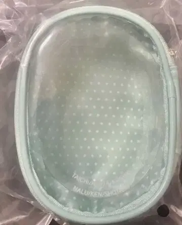 DXTEEN GIGO 한정판 봉제 인형 파우치