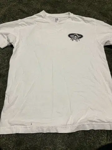 CHALLENGER 티셔츠 M