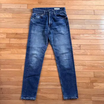 [ BEAUTY&YOUTH ] 5 포켓 데님 팬츠